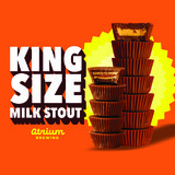 Atrium King Size beer