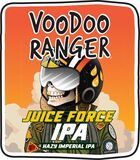 New Belgium Voodoo Ranger Juice Force IPA beer