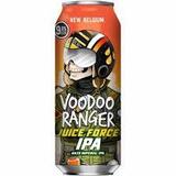 New Belgium Voodoo Ranger Juice Force IPA beer