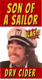 Blast 18 - Son Of A Sailor Cider beer
