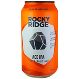 Rocky Ridge Ace beer