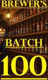 Old Mill Brewer's Batch 100 beer
