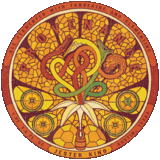 Jester King Provenance Tangerine Clementine beer