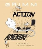 Grimm Action/Adventure beer