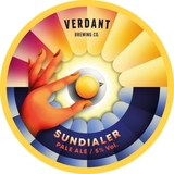 Verdant Sundialer beer