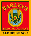 Barley's Pilsner beer Label Full Size