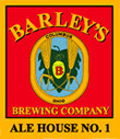 Barley's Pilsner beer