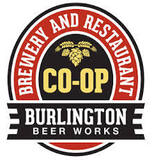 Burlington Beer Company Summerfield beer