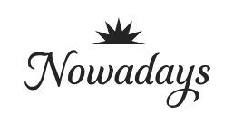 Nowadays THC cocktail Nowadays 2MG THC Infused Bottle beer Label Full Size