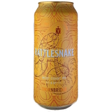 Thornbridge Rattlesnake WC IPA beer