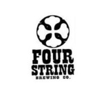 Four String Solo Series: Arc Wizard beer