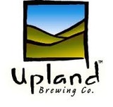 Upland Vinyl Tap Rye Pale Ale beer