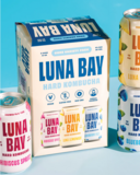 Luna Bay Core Variety 6 Pk beer