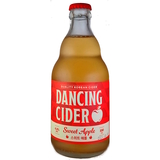 Dancing Cider Sweet Apple beer