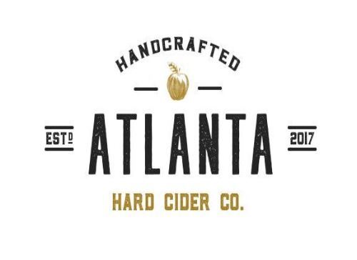 Atlanta Cranberry Cider beer Label Full Size
