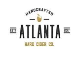 Atlanta Cranberry Cider beer