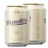 Star Republic Monolito beer