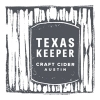 Texas Keeper Hopfen beer