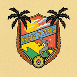 Tripping Animals Crispy Seven Years beer