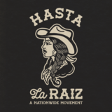 Simple Brewing Hasta La Raíz beer