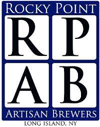 Rocky Point Artisan Silky Schwartz beer Label Full Size