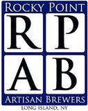 Rocky Point Artisan Silky Schwartz beer