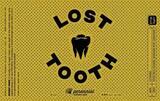 Perennial Lost Tooth beer