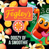 Fegley's Doozy Of A Smoothie - PTV beer