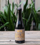 Moor Brett History Repeats beer