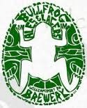 Bullfrog Hop Harvest beer Label Full Size