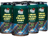Blind Corner John Frank Andy Scotch Ale beer