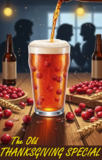 Old Mill The Old Thanksgiving Special beer