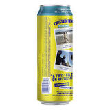 Boston Beer Twisted Tea Half & Half spirit