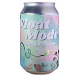 Sunbird Float Mode beer