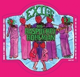 Exile The Raspberry Bohemian beer