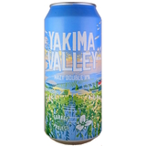 Garage Project Yakima Valley beer