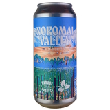 Garage Project Nokomai Valley beer