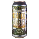 Garage Project Crookie Monster beer