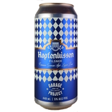 Garage Project Hopfenkissen beer