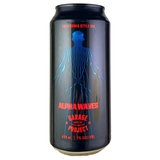 Garage Project Alpha Waves beer