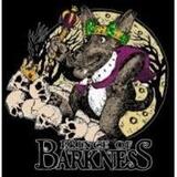 Transient Prince Of Barkness 2023 beer