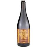 Perennial Barrel Aged Abraxas beer