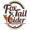 Fox Tail Fuzzy Haven beer