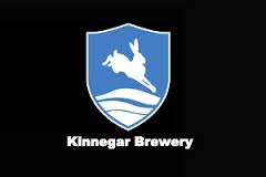Kinnegar Limeburner beer Label Full Size