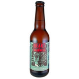 Heart of Darkness Futile Purpose beer