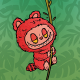 Tripping Animals Jungle Pop beer