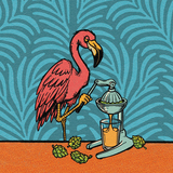 Tripping Animals Squeeze City beer