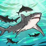 Tripping Animals + Vitamin Sea Men In Grey Suits beer