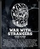 WarPigs War with Strangers beer