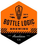 Bottle Logic Mother Heifer on Nitro beer